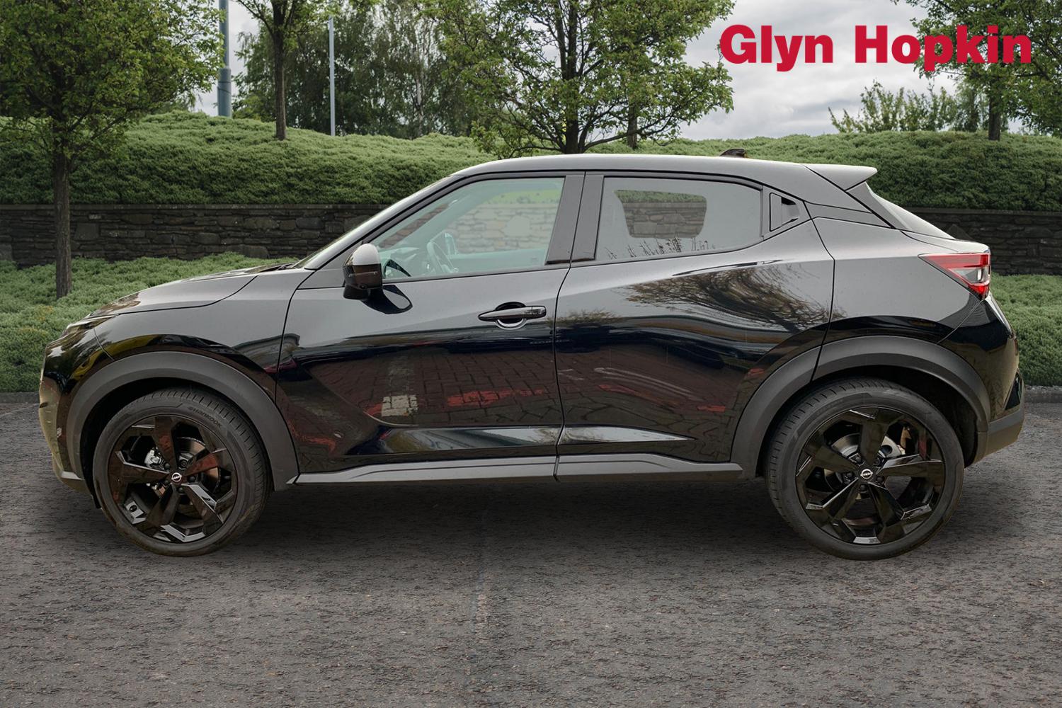 Used Nissan Juke 2025 for sale - 75992960: Photo 6