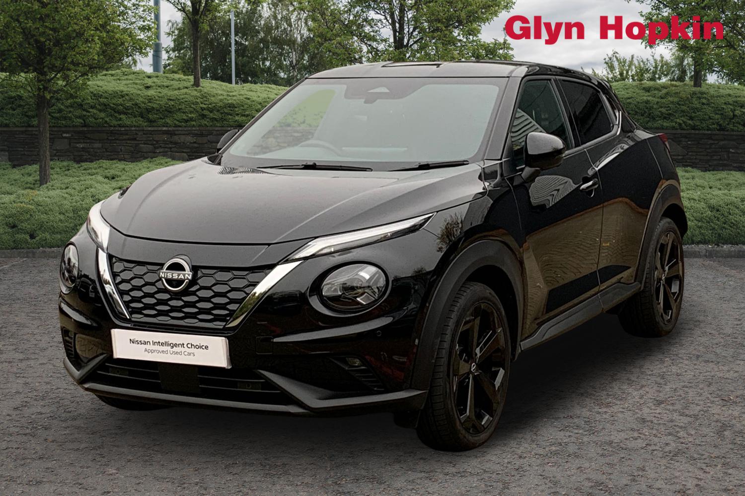 Used Nissan Juke 2025 for sale - 75992960: Photo 7