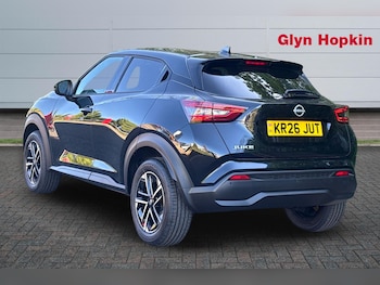 Used Nissan Juke 2026 for sale - 78081067: Photo