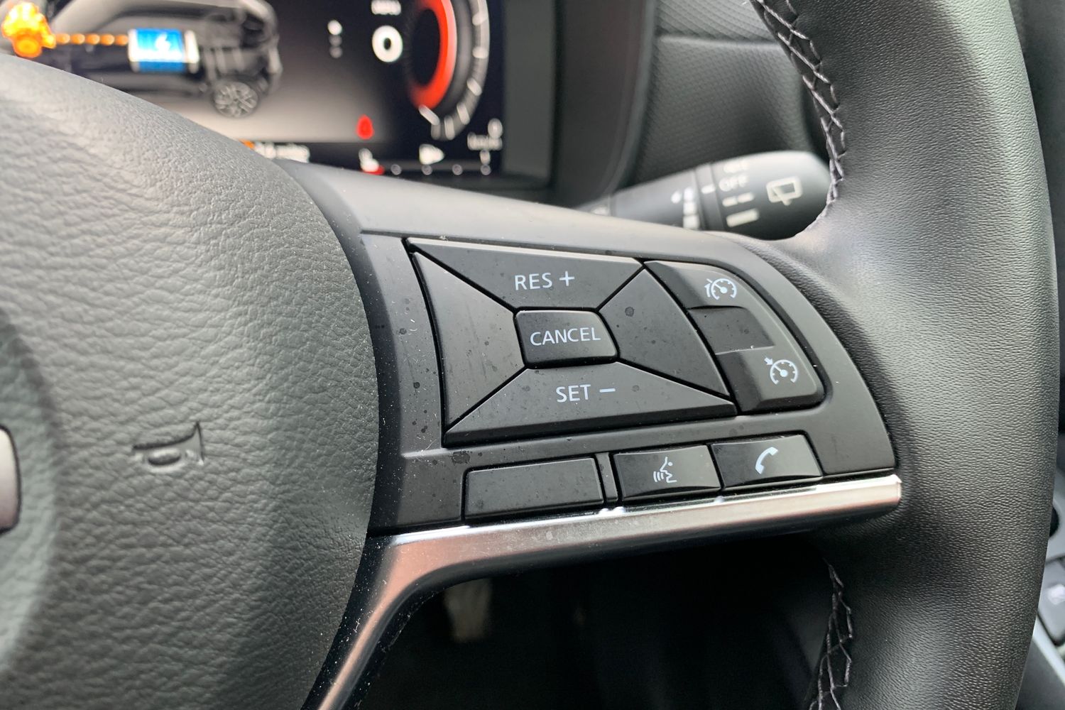 Used Nissan Juke 2024 for sale - 77333227: Photo 22