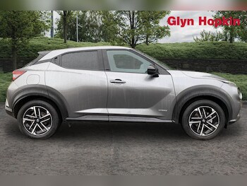 Used Nissan Juke 2024 for sale - 77333227: Photo