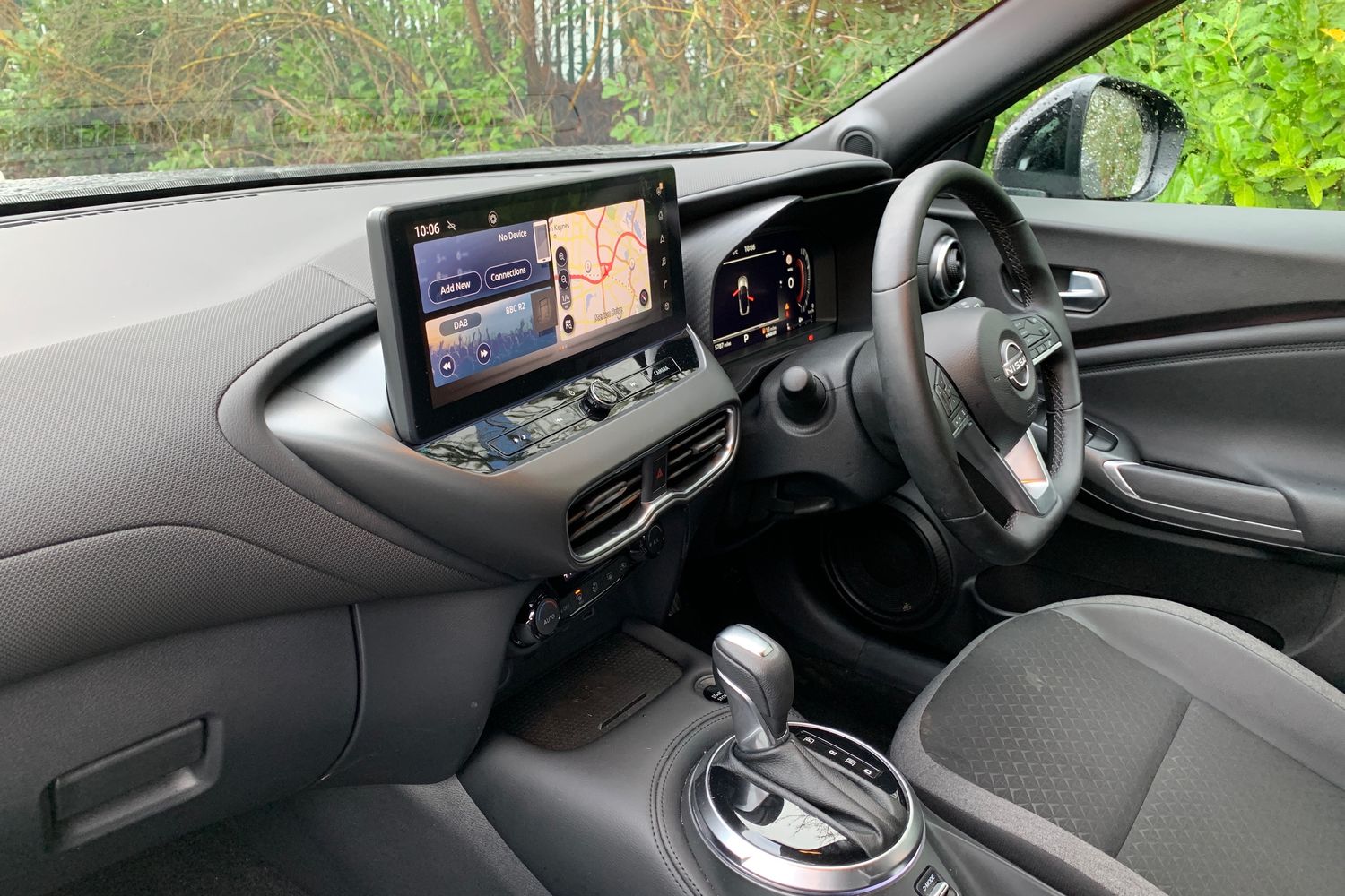 Used Nissan Juke 2024 for sale - 77333227: Photo 36