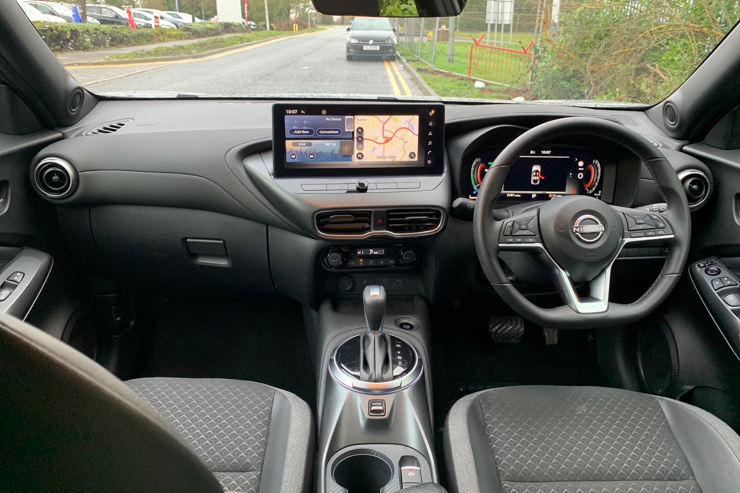 Used Nissan Juke 2024 for sale - 77333227: Photo 39