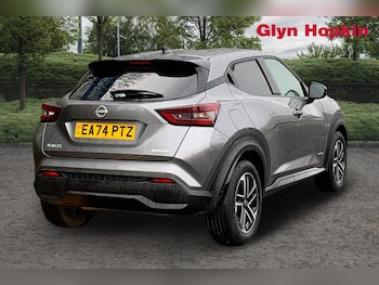 Used Nissan Juke 2024 for sale - 77333227: Photo