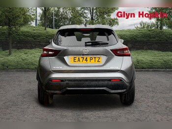 Used Nissan Juke 2024 for sale - 77333227: Photo