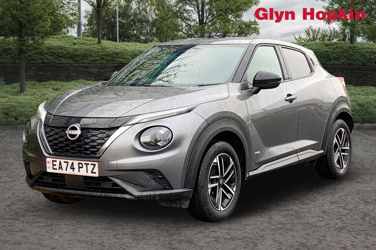 Used Nissan Juke 2024 for sale - 77333227: Photo 7
