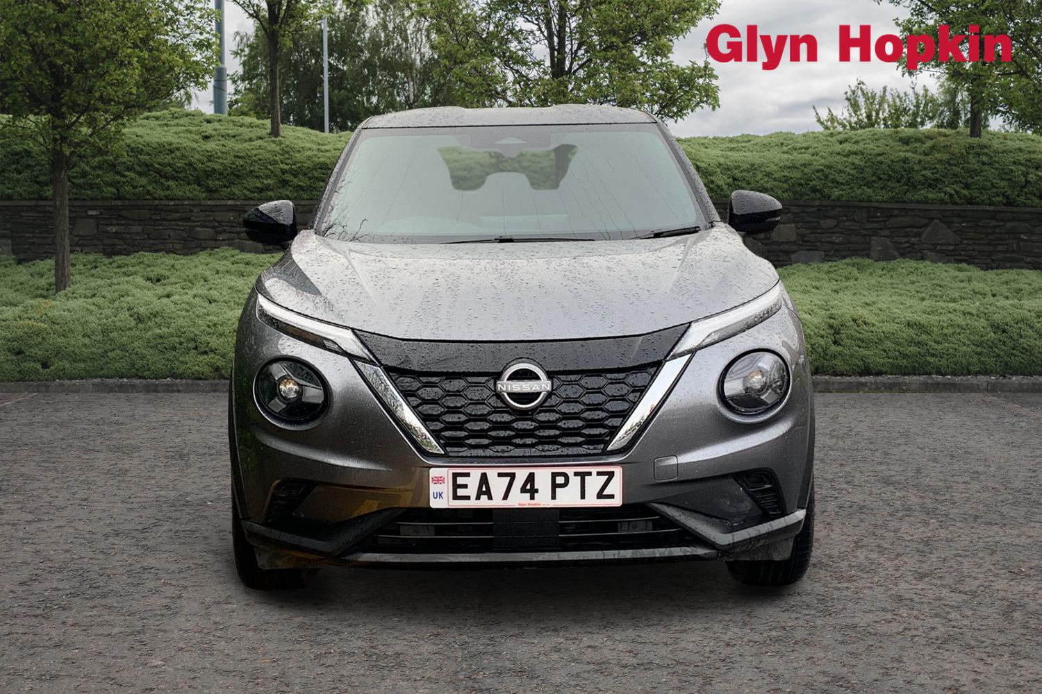Used Nissan Juke 2024 for sale - 77333227: Photo 8