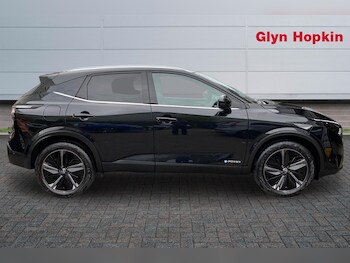 Used Nissan Qashqai 2025 for sale - 78158774: Photo
