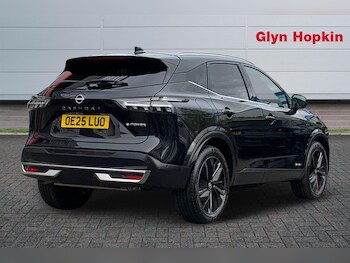 Used Nissan Qashqai 2025 for sale - 78158774: Photo