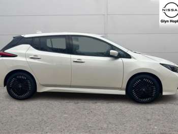Used Nissan Leaf 2023 for sale - 71748848: Photo