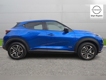 Used Nissan Juke 2024 for sale - 75391961: Photo