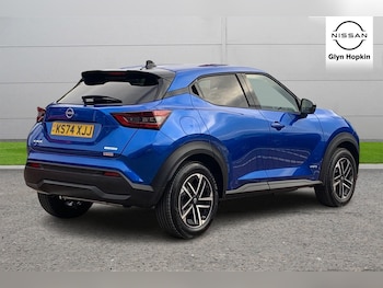 Used Nissan Juke 2024 for sale - 75391961: Photo