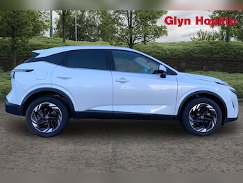 Used Nissan Qashqai 2025 for sale - 77461782: Photo
