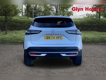 Used Nissan Qashqai 2025 for sale - 77461782: Photo