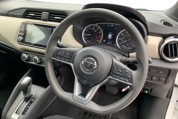 Used Nissan Micra 2022 for sale - 75472099: Photo 11