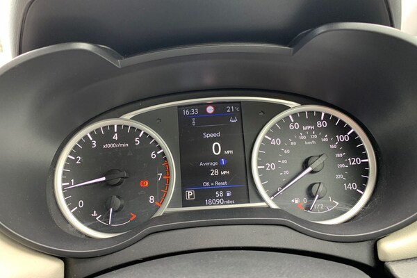 Used Nissan Micra 2022 for sale - 75472099: Photo 20