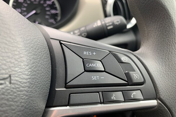 Used Nissan Micra 2022 for sale - 75472099: Photo 22