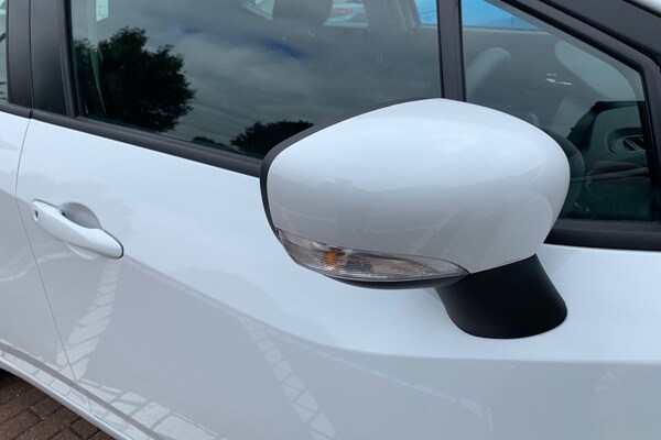 Used Nissan Micra 2022 for sale - 75472099: Photo 25