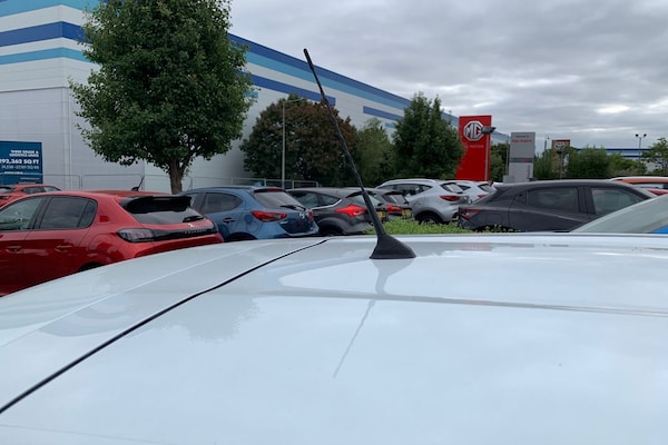 Used Nissan Micra 2022 for sale - 75472099: Photo 31