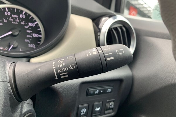 Used Nissan Micra 2022 for sale - 75472099: Photo 32