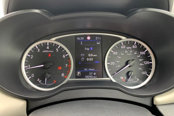 Used Nissan Micra 2022 for sale - 75472099: Photo 35