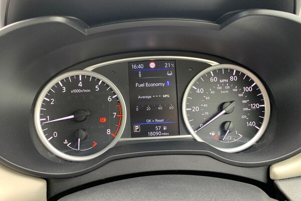 Used Nissan Micra 2022 for sale - 75472099: Photo 36