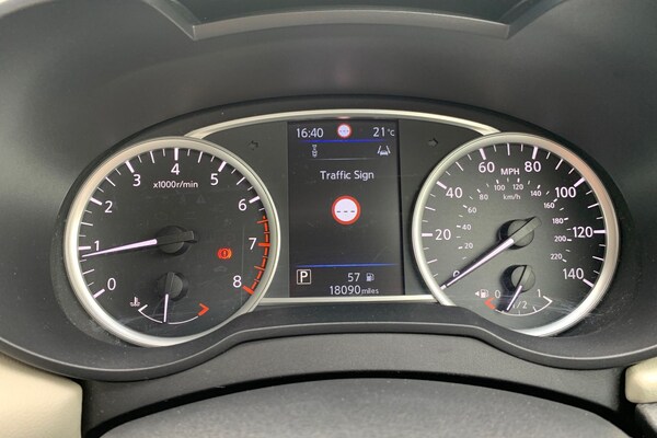Used Nissan Micra 2022 for sale - 75472099: Photo 37