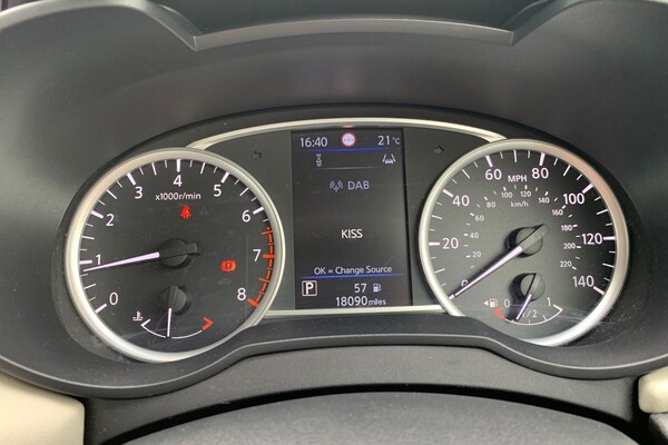 Used Nissan Micra 2022 for sale - 75472099: Photo 38