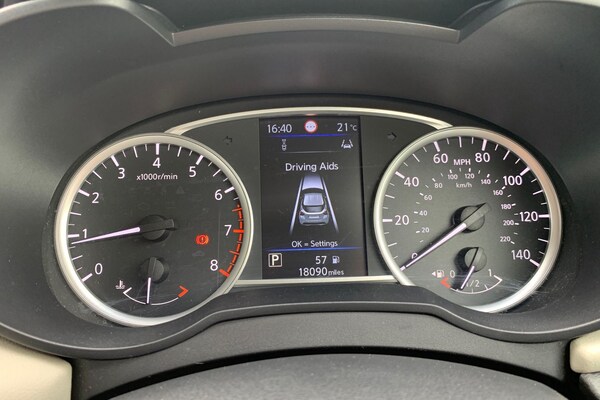 Used Nissan Micra 2022 for sale - 75472099: Photo 39