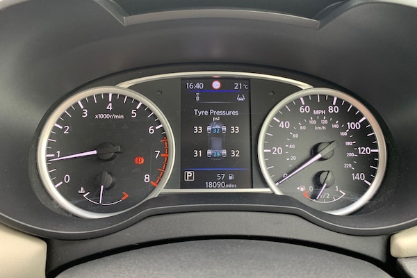 Used Nissan Micra 2022 for sale - 75472099: Photo 40