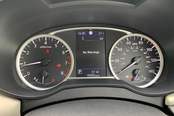 Used Nissan Micra 2022 for sale - 75472099: Photo 41