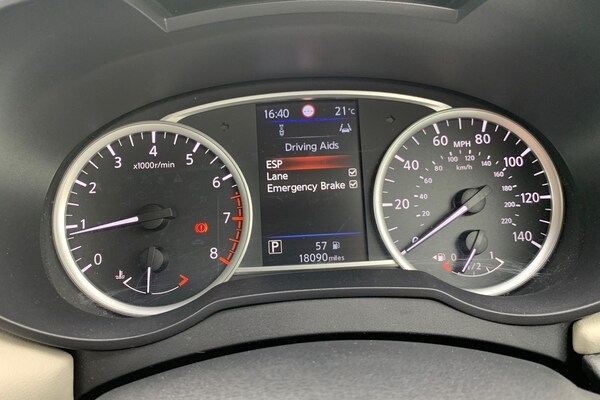 Used Nissan Micra 2022 for sale - 75472099: Photo 43