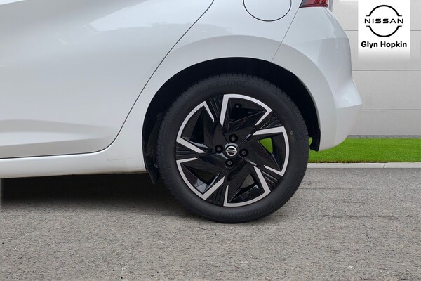 Used Nissan Micra 2022 for sale - 75472099: Photo 9