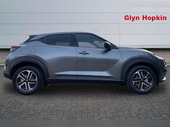 Used Nissan Juke 2026 for sale - 78081071: Photo