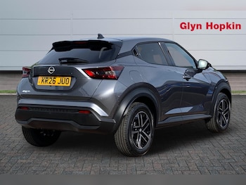 Used Nissan Juke 2026 for sale - 78081071: Photo
