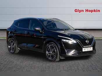 Used Nissan Qashqai 2022 for sale - 78392764: Photo