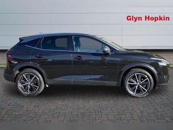 Used Nissan Qashqai 2022 for sale - 78392764: Photo