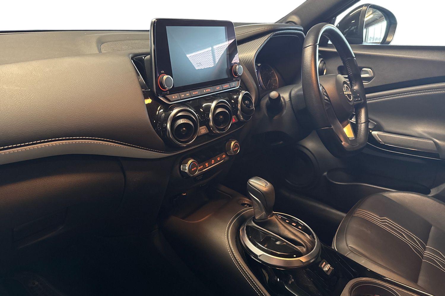 Used Nissan Juke 2022 for sale - 77218685: Photo 13