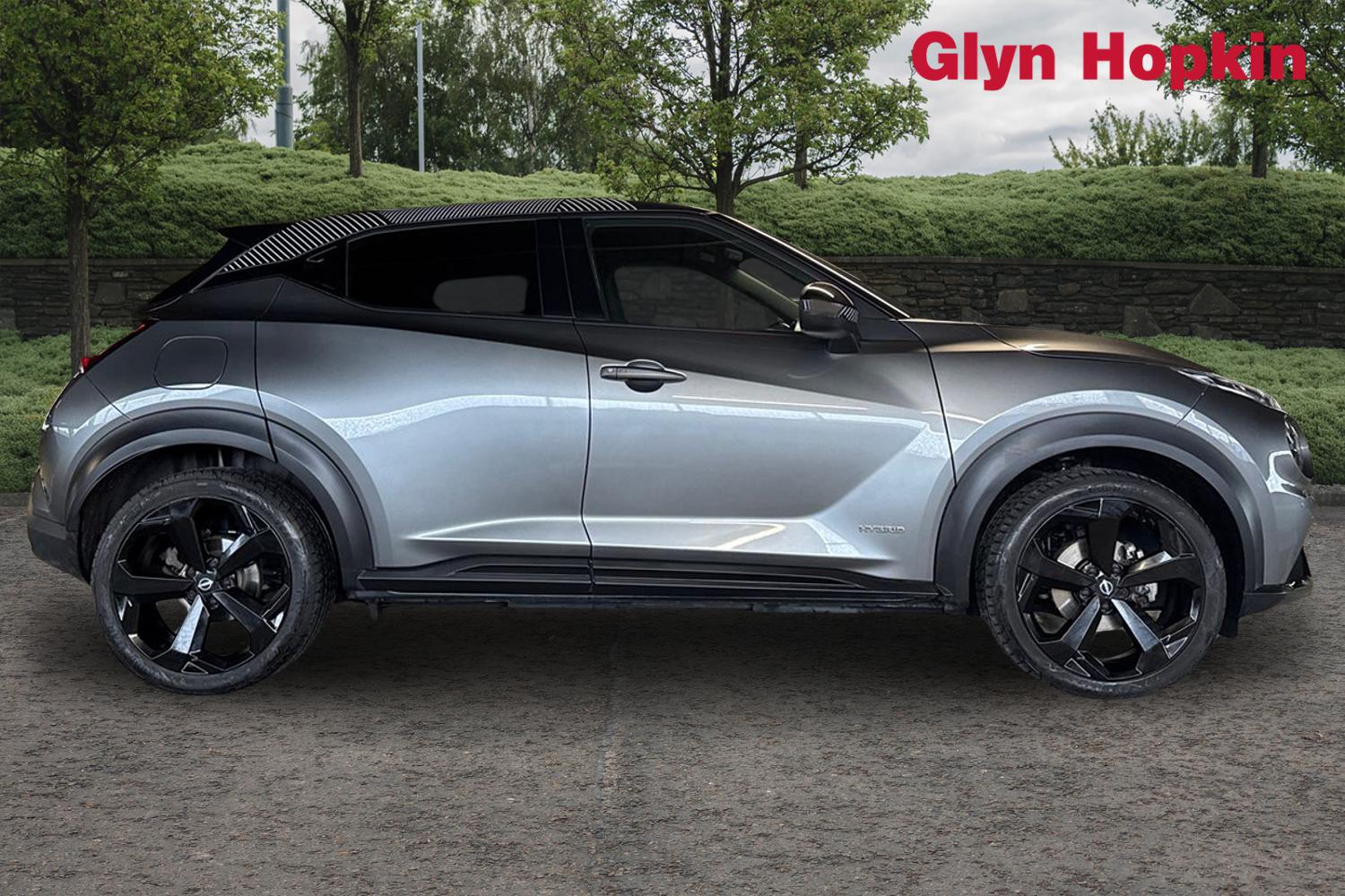 Used Nissan Juke 2022 for sale - 77218685: Photo 2