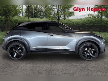 Used Nissan Juke 2022 for sale - 77218685: Photo