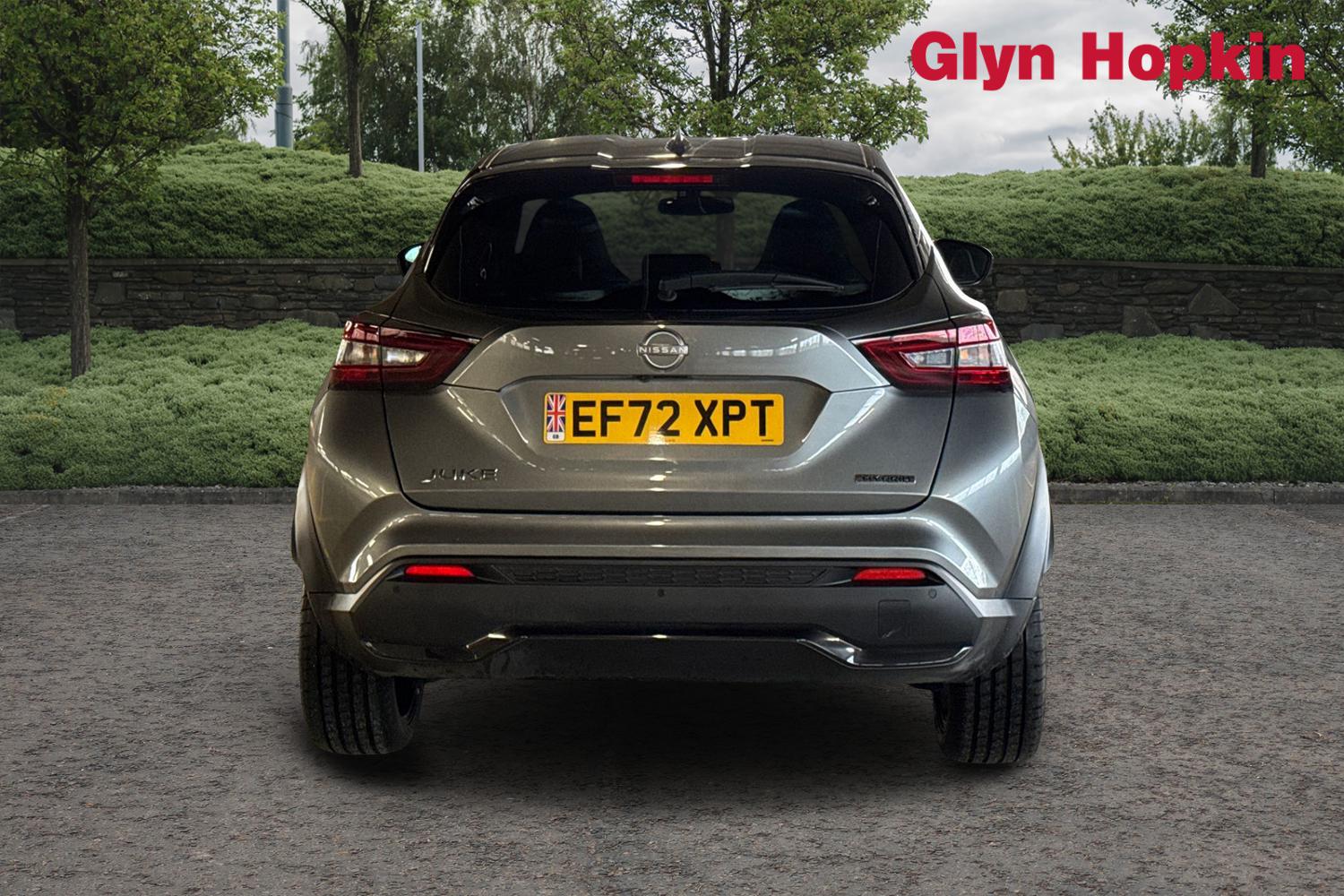 Used Nissan Juke 2022 for sale - 77218685: Photo 4