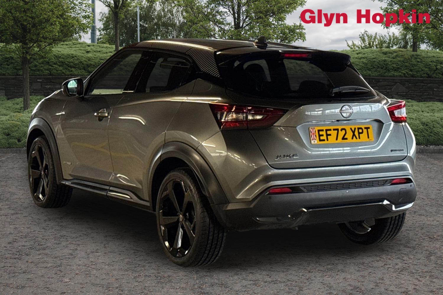 Used Nissan Juke 2022 for sale - 77218685: Photo 5