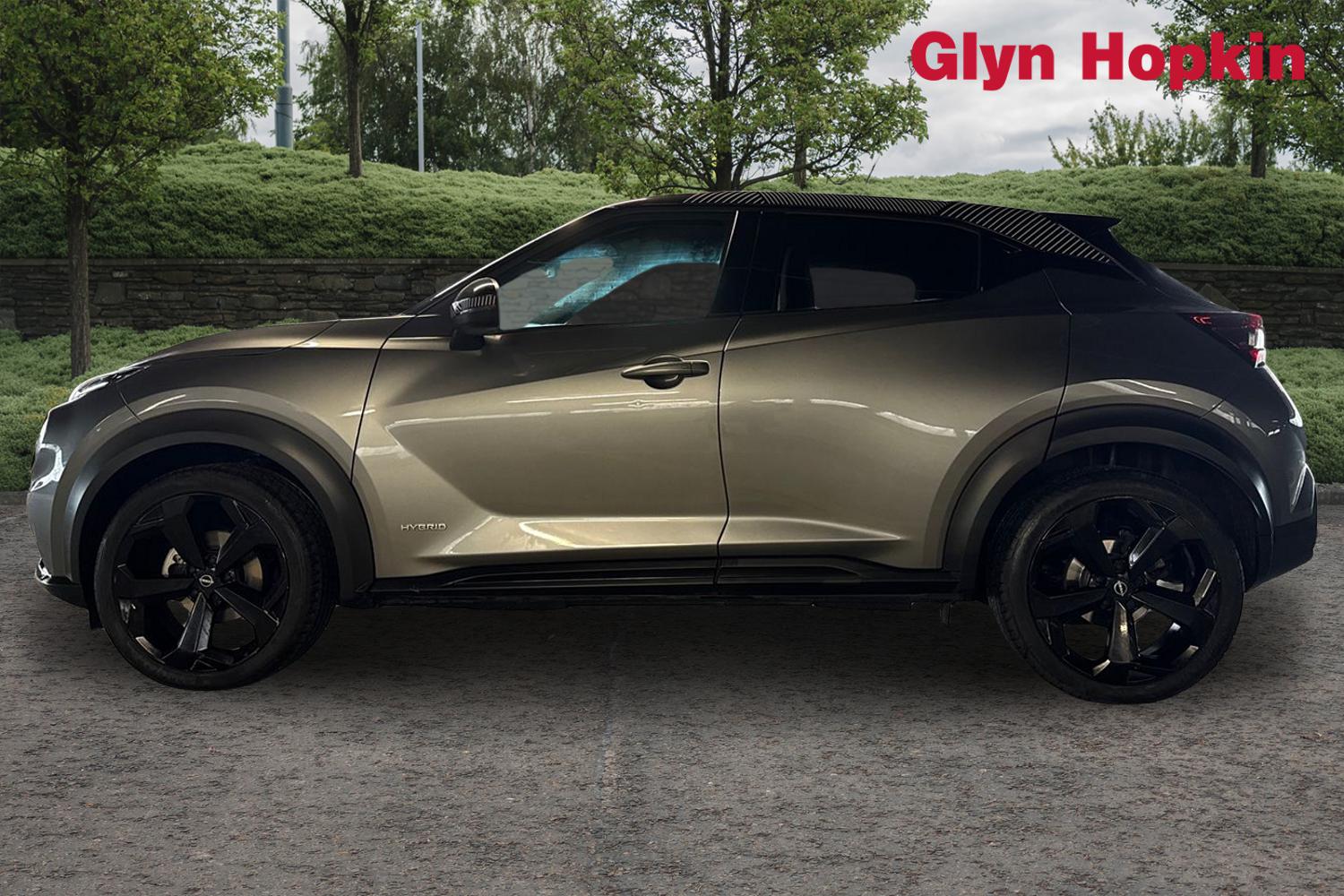 Used Nissan Juke 2022 for sale - 77218685: Photo 6