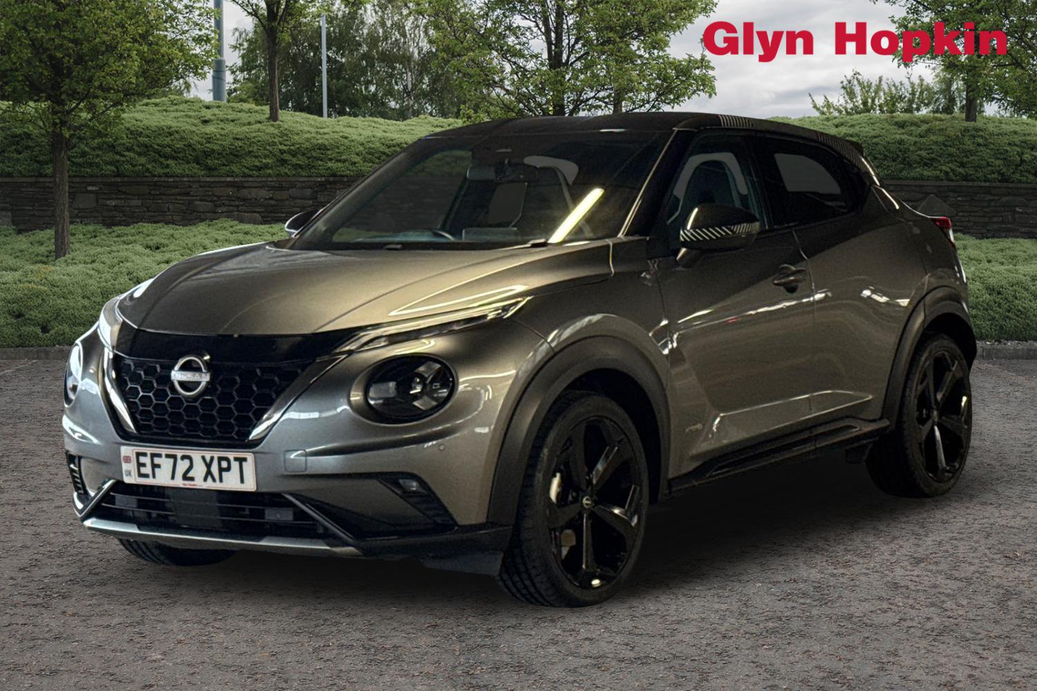 Used Nissan Juke 2022 for sale - 77218685: Photo 7