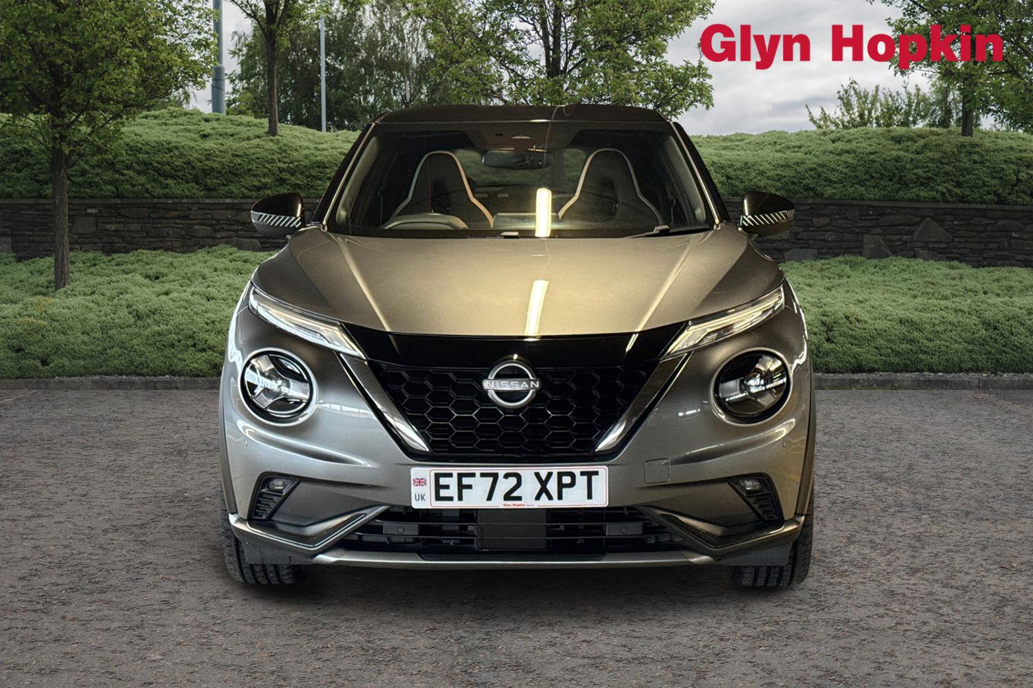 Used Nissan Juke 2022 for sale - 77218685: Photo 8