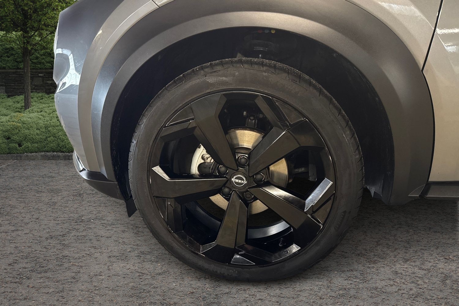 Used Nissan Juke 2022 for sale - 77218685: Photo 9