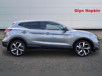 Used Nissan Qashqai 2020 for sale - 78103068: Photo