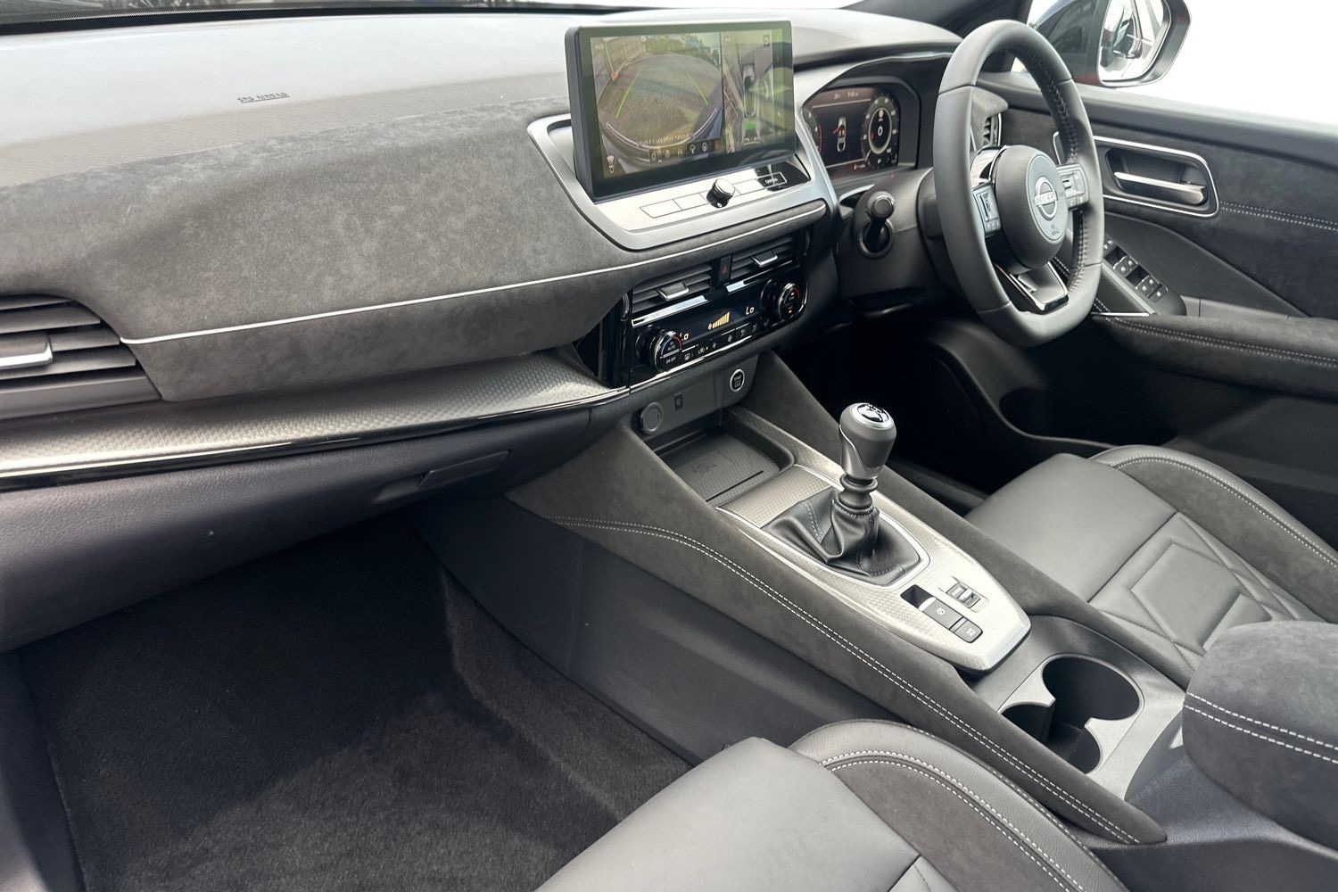 Used Nissan Qashqai 2025 for sale - 77092448: Photo 13