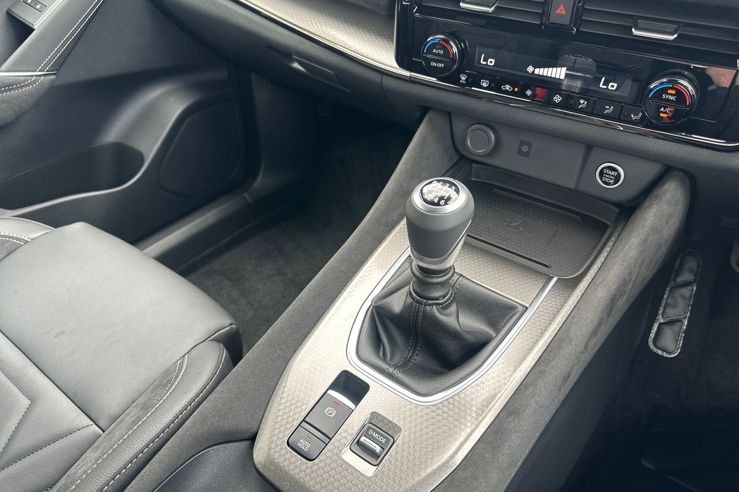 Used Nissan Qashqai 2025 for sale - 77092448: Photo 14