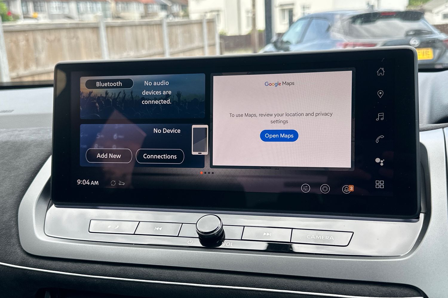 Used Nissan Qashqai 2025 for sale - 77092448: Photo 17